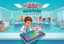 ECG Master