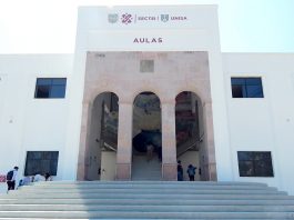 Estudiar en la Universidad de la Salud (UNISA) Estudiar en la Universidad de la Salud UNISA