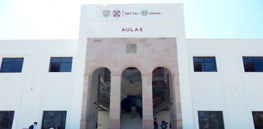 Estudiar en la Universidad de la Salud (UNISA) Estudiar en la Universidad de la Salud UNISA