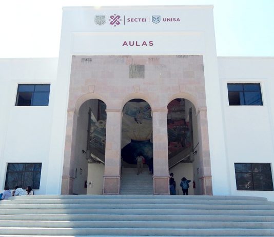 Estudiar en la Universidad de la Salud (UNISA) Estudiar en la Universidad de la Salud UNISA