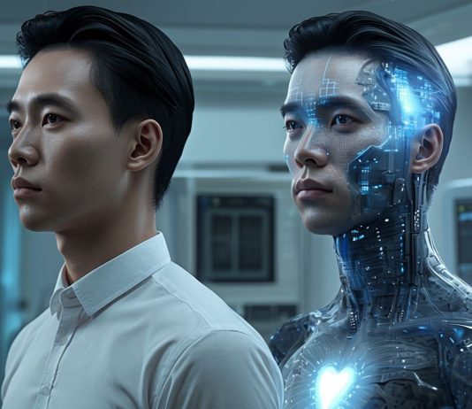 Gemelos Digitales: Revolución en la Medicina Personalizada