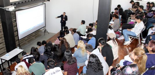 UNISA celebra el Día del Médico con Jornadas Académicas