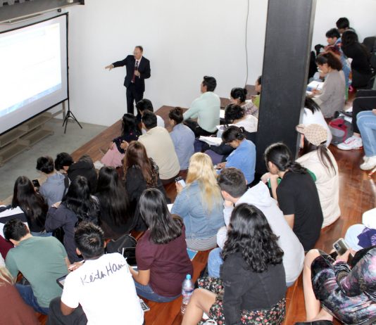 UNISA celebra el Día del Médico con Jornadas Académicas