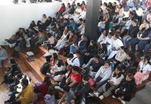 UNISA impulsa la prevención de la diabetes con jornadas educativas