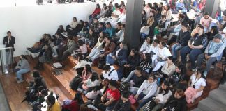 UNISA impulsa la prevención de la diabetes con jornadas educativas