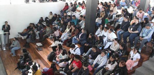 UNISA impulsa la prevención de la diabetes con jornadas educativas