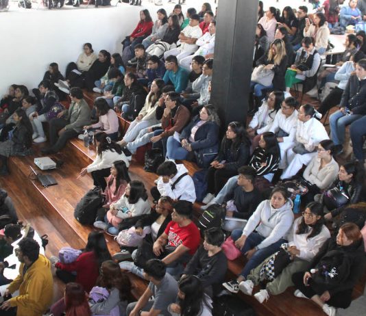 UNISA impulsa la prevención de la diabetes con jornadas educativas