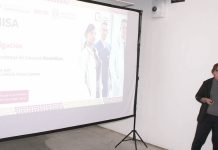 Primer Seminario de Investigación en Salud de la UNISA