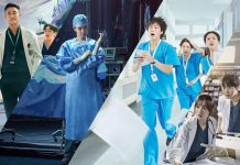10 series coreanas médicas que tienes que ver