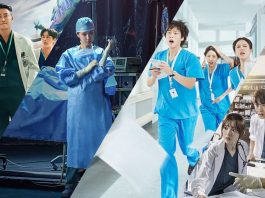 10 series coreanas médicas que tienes que ver