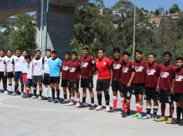 UNISA inaugura sus espacios deportivos con la Copa UNISA