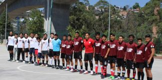 UNISA inaugura sus espacios deportivos con la Copa UNISA