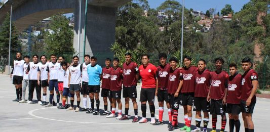 UNISA inaugura sus espacios deportivos con la Copa UNISA