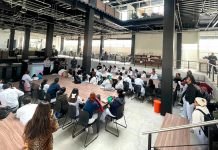 UNISA fortalece formación médica con simulación clínica