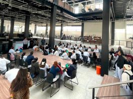 UNISA fortalece formación médica con simulación clínica