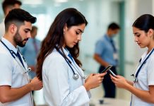 5 apps esenciales para estudiantes de Medicina y Enfermería