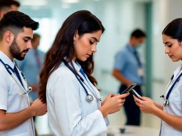 5 apps esenciales para estudiantes de Medicina y Enfermería