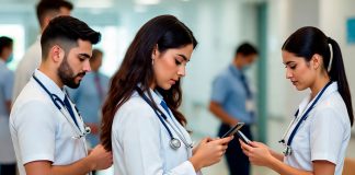 5 apps esenciales para estudiantes de Medicina y Enfermería