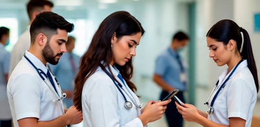 5 apps esenciales para estudiantes de Medicina y Enfermería