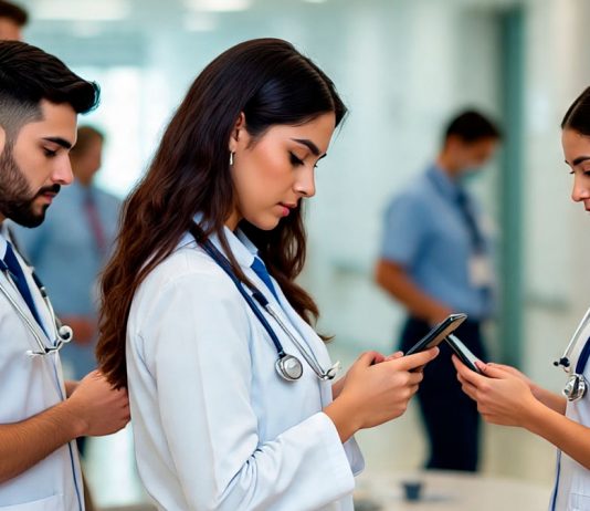 5 apps esenciales para estudiantes de Medicina y Enfermería