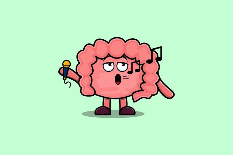 ¿Por qué nos suenan las tripas aunque no tengamos hambre?