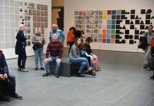 Fatiga museal: cómo disfrutar de los museos sin agotarse en el intento