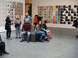 Fatiga museal: cómo disfrutar de los museos sin agotarse en el intento