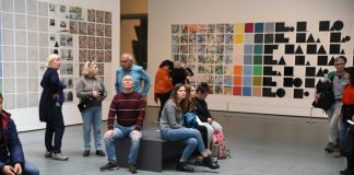 Fatiga museal: cómo disfrutar de los museos sin agotarse en el intento