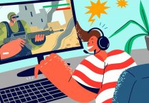 El lado oscuro de los videojuegos: cómo los “chats” ponen en riesgo a los más pequeños