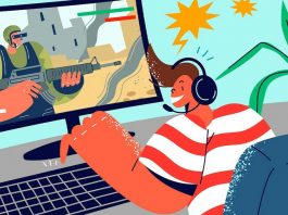 El lado oscuro de los videojuegos: cómo los “chats” ponen en riesgo a los más pequeños