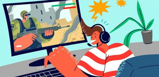 El lado oscuro de los videojuegos: cómo los “chats” ponen en riesgo a los más pequeños