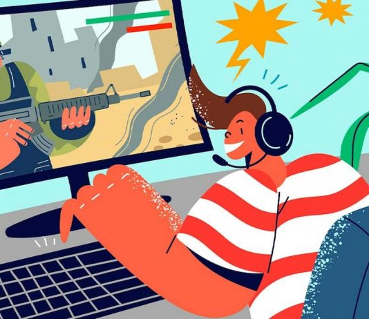 El lado oscuro de los videojuegos: cómo los “chats” ponen en riesgo a los más pequeños