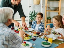 A conversar se aprende