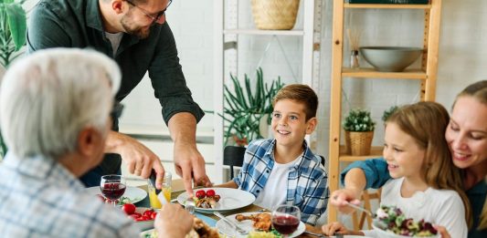 A conversar se aprende