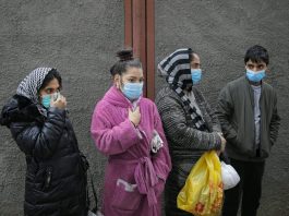 Las desigualdades agravan las pandemias y viceversa: ¿cómo podemos romper este círculo vicioso?