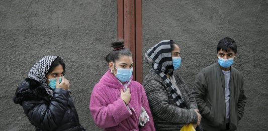 Las desigualdades agravan las pandemias y viceversa: ¿cómo podemos romper este círculo vicioso?