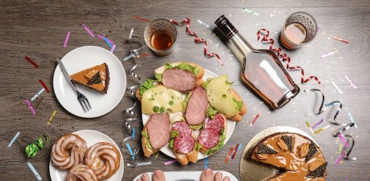 Por qué engordamos durante las Navidades y cómo impedirlo