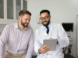 I=I: el mensaje que ha cambiado la prevención del VIH y reducido el estigma