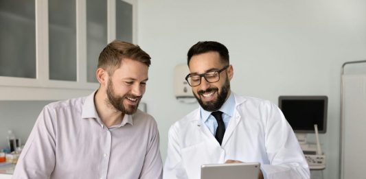 I=I: el mensaje que ha cambiado la prevención del VIH y reducido el estigma