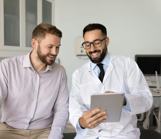 I=I: el mensaje que ha cambiado la prevención del VIH y reducido el estigma