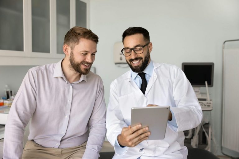 I=I: el mensaje que ha cambiado la prevención del VIH y reducido el estigma