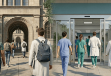 Guía de supervivencia para el regreso a clases y el inicio de prácticas clínicas