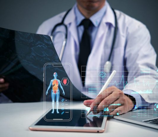 ¿Puede ser injusta la salud digital?